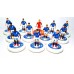 Subbuteo Andrew Table Soccer Glasgow Rangers 2018-19 on WSB Professional bases